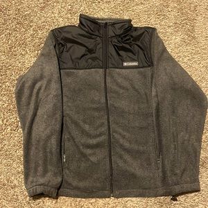 Columbia Mens M